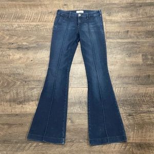 Habitual flare Bellbottom jeans